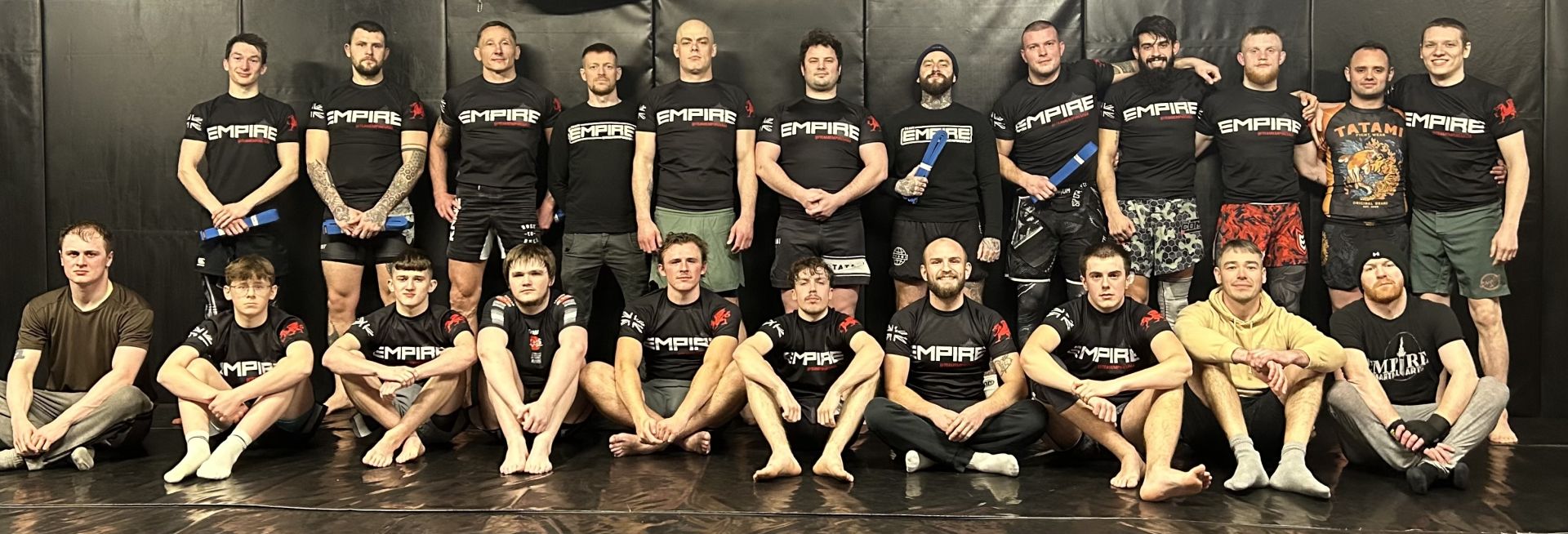 EmpireMMA photo